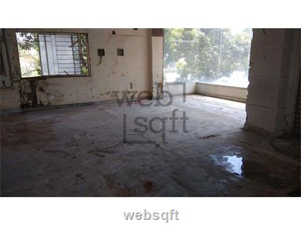 Commercial Retail showroom for Sale in Ameerpet